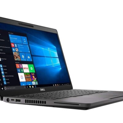 Dell Latitude 5400 14″ Használt Laptop