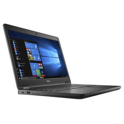 Dell Latitude 5490 14″ Használt Laptop