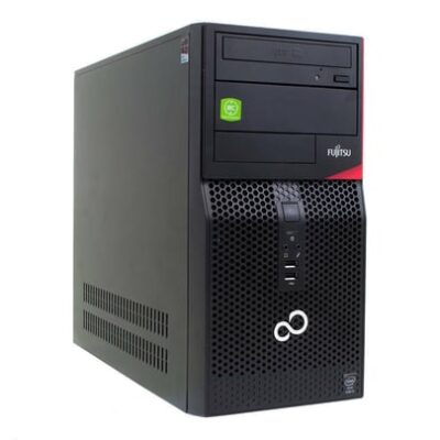 Számítógép Fujitsu Esprimo P420 MT