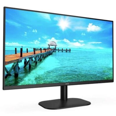 Monitor AOC LED AOC 24B2XH-FHD, IPS, HDMI