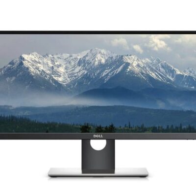 Monitor Dell UltraSharp U2917W