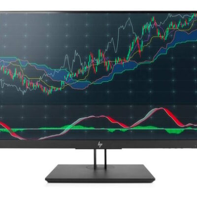 Monitor HP Z24n G2