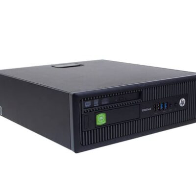 Számítógép HP ProDesk 600 G1 SFF