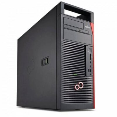 Számítógép Fujitsu Celsius M770 Workstation