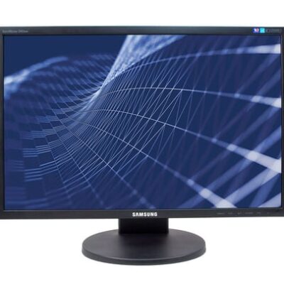Monitor Samsung SyncMaster 2443BW
