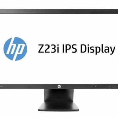 Monitor HP Z23i
