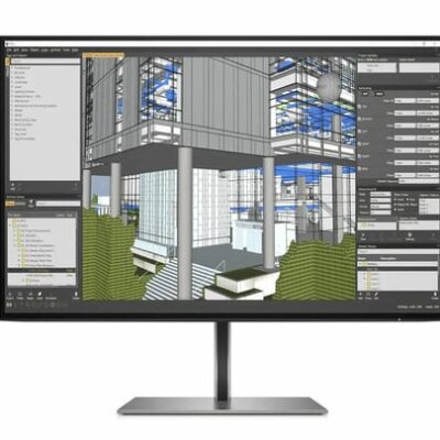 Monitor HP Z24n G3