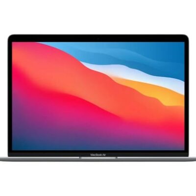 Laptop Apple MacBook Air 13″ A2337 2020 Space Grey (EMC 3598) (8GB) (256GB)