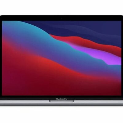 Laptop Apple MacBook Pro 13″ A2251 2020 Space grey (EMC 3348) (16GB) (512GB)