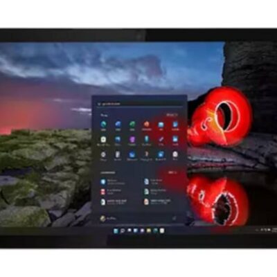 Laptop Lenovo ThinkPad X12 Detachable Gen 1 (Without Keyboard)