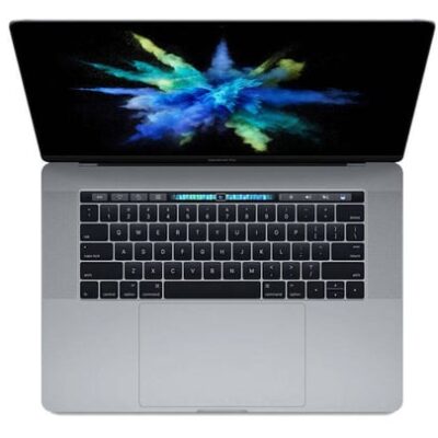 Laptop Apple MacBook Pro 15″ A1990 2018 Silver (EMC 3215) (16GB) (512GB)