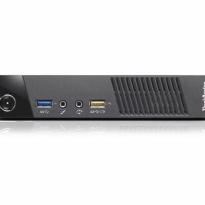 Számítógép Lenovo ThinkCentre M83 Tiny