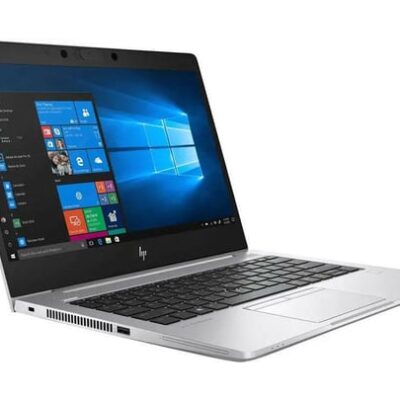 Laptop HP EliteBook 830 G6