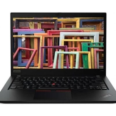 Laptop Lenovo ThinkPad T14s Gen 1 (8GB)