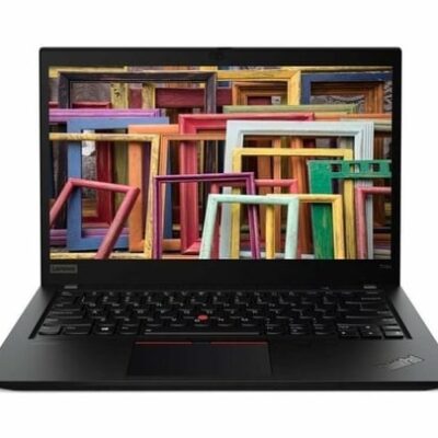 Laptop Lenovo ThinkPad T14s Gen 1 (8GB)