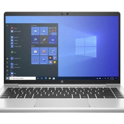 Laptop HP ProBook 640 G8