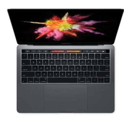 Laptop Apple MacBook Pro 13″ A1989 2019 Space grey (EMC 3358) (16GB) (512GB)