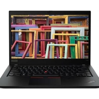 Laptop Lenovo ThinkPad T14s Gen 1 (8GB)