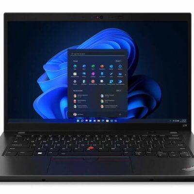 Laptop Lenovo ThinkPad L14 Gen 3