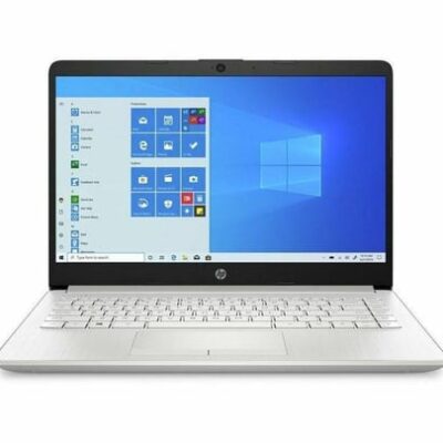 Laptop HP 14-dk0357ng
