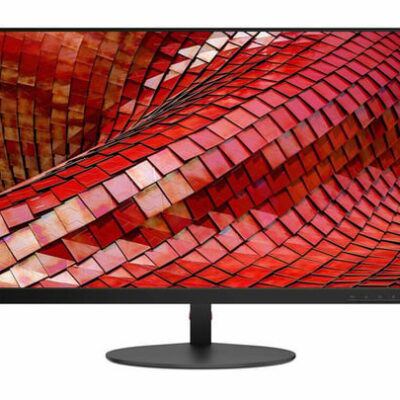 Monitor Lenovo ThinkVision T27i-10