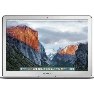 Laptop Apple MacBook Air 13″ A1466 early 2015 (EMC 2925)