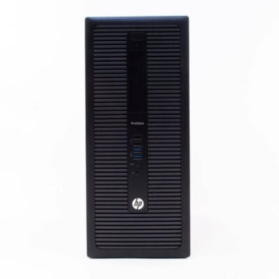 Számítógép HP ProDesk 600 G1 TOWER