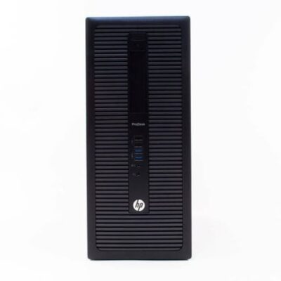 Számítógép HP ProDesk 600 G1 TOWER