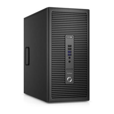 Számítógép HP EliteDesk 600 G2 MT