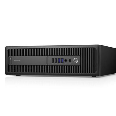 Számítógép HP ProDesk 600 G2 SFF