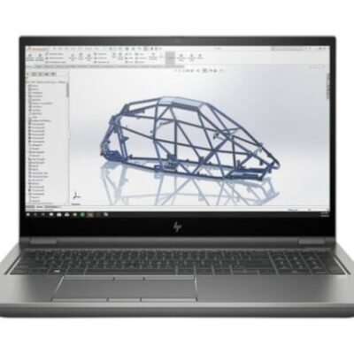 Laptop HP ZBook Fury 15 G7