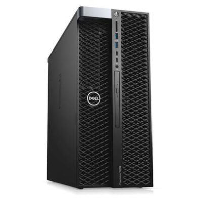 Számítógép Dell Precision 5820