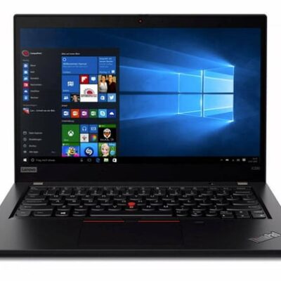 Laptop Lenovo ThinkPad x390