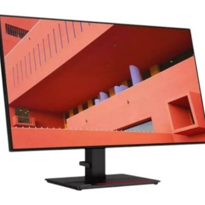 Monitor Lenovo ThinkVision  P27q-20