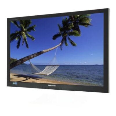 Monitor Samsung SyncMaster S24A450BW – WITHOUT  STAND