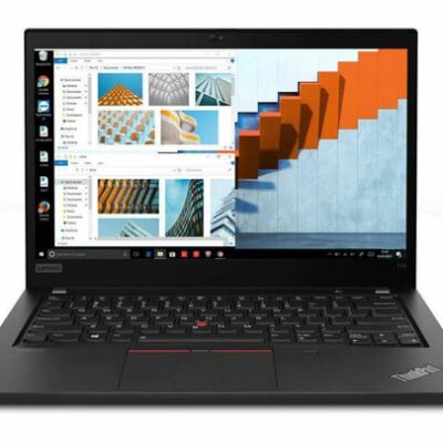 Laptop Lenovo ThinkPad T14s Gen 2 (8GB)