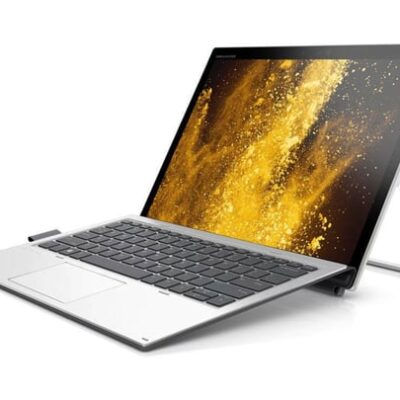 Laptop HP Elite x2 1013 G3 tablet notebook (8GB) (No Touchscreen)