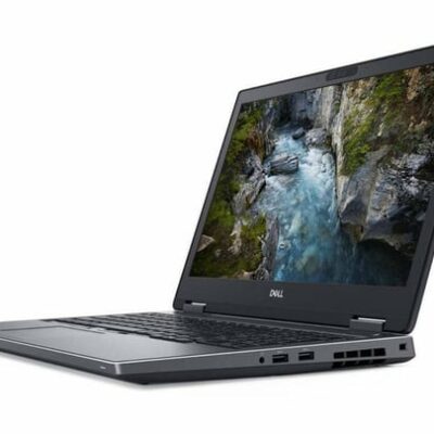 Laptop Dell Precision 7530