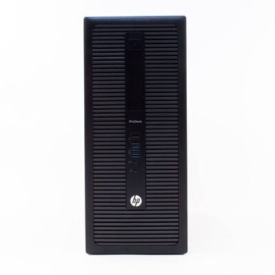 Számítógép HP ProDesk 600 G1 TOWER