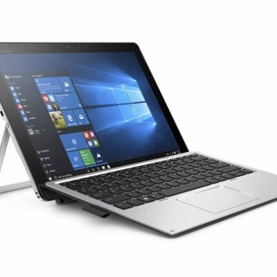 Laptop HP Elite x2 1012 G2 tablet notebook (8GB)