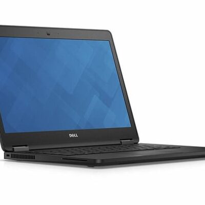Laptop Dell Latitude E7470