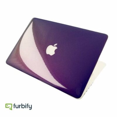 Laptop Apple MacBook Pro 13″ A1278 mid 2012 (EMC 2554) Purple Blue