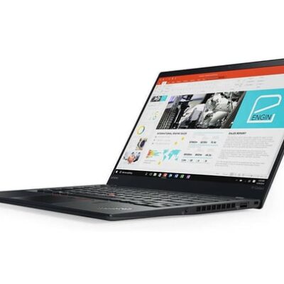 Laptop Lenovo ThinkPad X1 Carbon G7 (8GB)