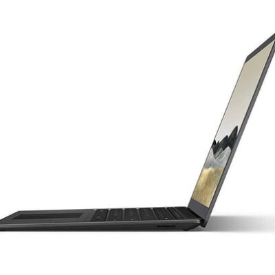 Laptop Microsoft Surface Laptop 3 1868 Matte Black (16GB) (256GB)