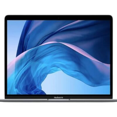 Laptop Apple MacBook Air 13″ Retina  A2179 2020 Space Grey (EMC 3302) (16GB) (256GB)
