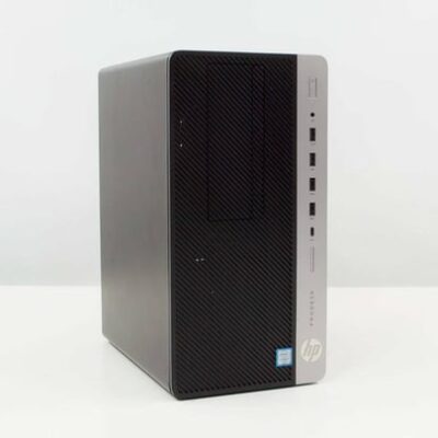 Számítógép HP ProDesk 600 G3 MT
