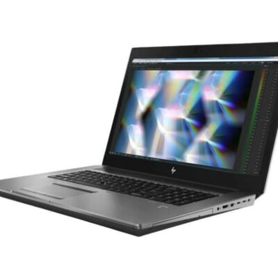 Laptop HP ZBook 17 G6 Quadro RTX 3000 6GB