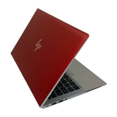 Laptop HP EliteBook 840 G7 Candy Fire Red
