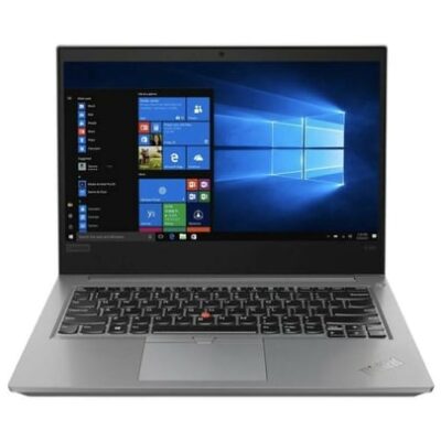 Laptop Lenovo ThinkPad E480 Grey