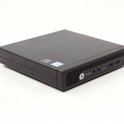 Számítógép HP ProDesk 600 G2 DM